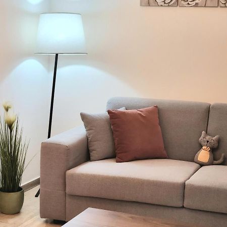 Cute Nikis Apartment Vipgreece Athen Eksteriør bilde