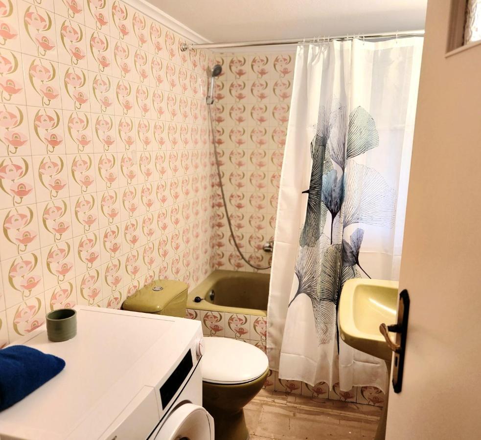 Cute Nikis Apartment Vipgreece Athen Eksteriør bilde